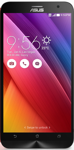 ASUS ZenFone 2 ZE550ML