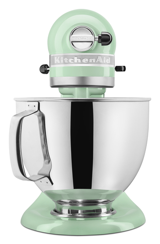 KitchenAid Artisan Mixer 5KSM125EPT Groen, afbeelding 3