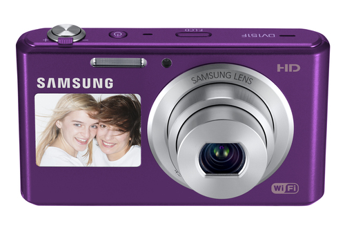 Samsung DV 151F – image 4