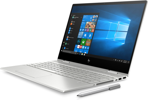 HP ENVY x360 15-dr1021na Intel® Core™ i7 i7-10510U Hybrid (2-in-1) – image 2