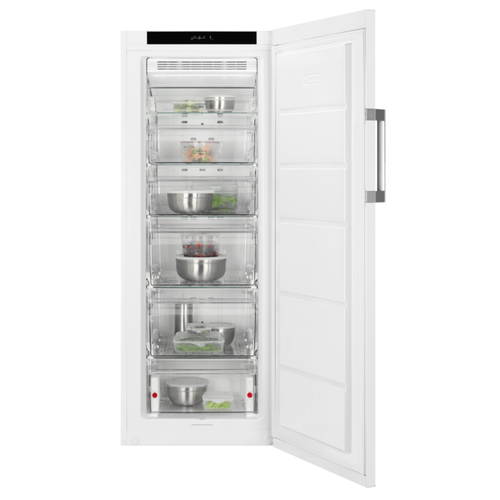 Electrolux SG182N Upright freezer Freestanding