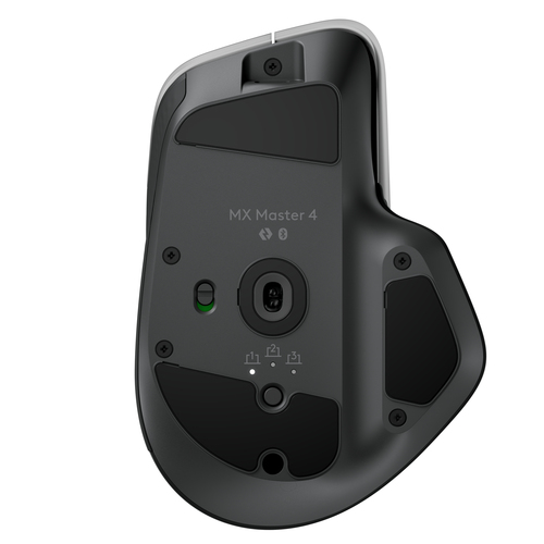 Mouse LOGITECH 910-007565