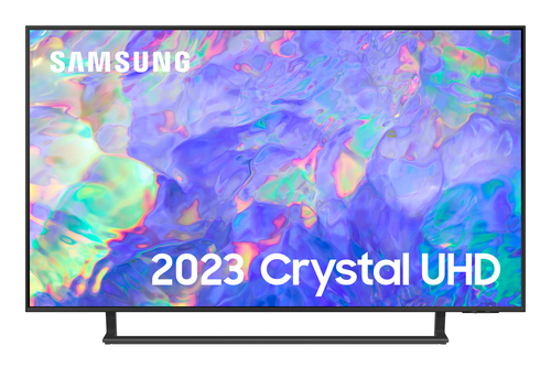 Samsung UE43CU8500KXXU TV – image 1