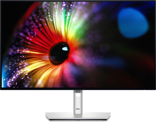 Dell UltraSharp U2724D 27" Quad HD Ips 120Hz 5ms Height Adjustable Monitor - image 2