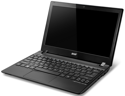 Acer Aspire One 756-2839 Intel® Celeron® 847 Netbook – image 2
