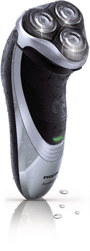 Philips AquaTouch wet and dry electric shaver AT891/14