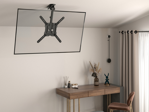 Equip 650375 - Plafondbeugel voor TV, afbeelding 3