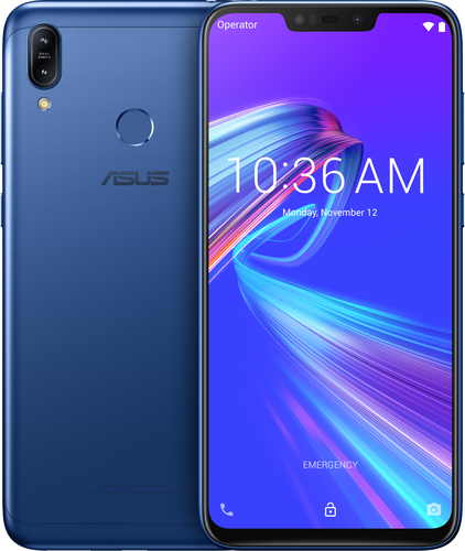 ASUS ZenFone ZB633KL-4D125EU smartphone