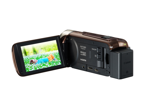 Canon LEGRIA HF R56 – image 4