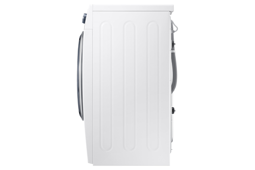 Samsung WW80R421HFW washer dryer Freestanding Front-load White – image 4