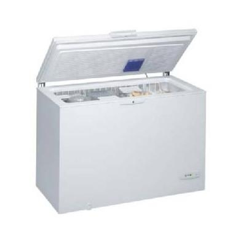 Whirlpool AFG6452AP Chest freezer Freestanding
