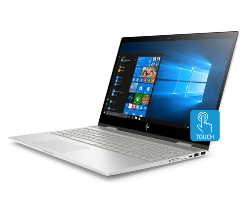 HP ENVY x360 15-cn0004na Intel® Core™ i5 i5-8250U Hybrid (2-in-1) – image 2