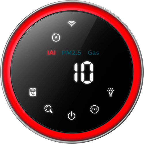 Philips AC3033/10 air purifier 135 m² – image 7