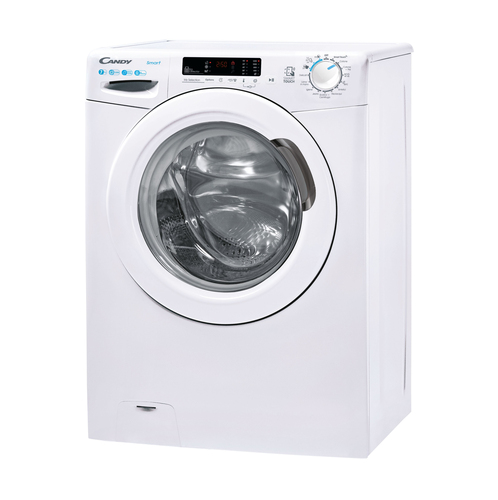 Candy Smart CS1272DW3/1-11 washing machine Front-load – image 4