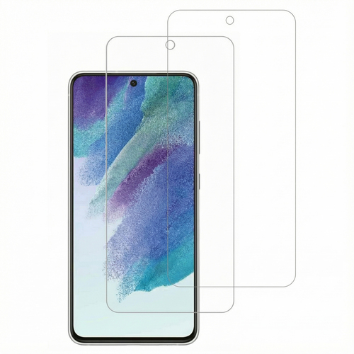 <div>Gebruik je kostbare smartphone zonder zorgen met deze Accezz Gehard Glas Screenprotector 2-pack! Om het scherm van jouw dure smartphone zo goed