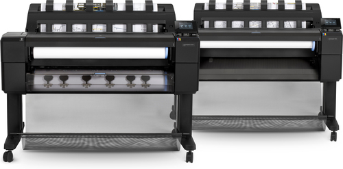 HP DesignJet T930 36-in Printer – image 8