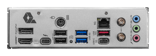 Msi Pro B860M-A Wifi DDR5 LGA1851 Motherboard, Black - image 5