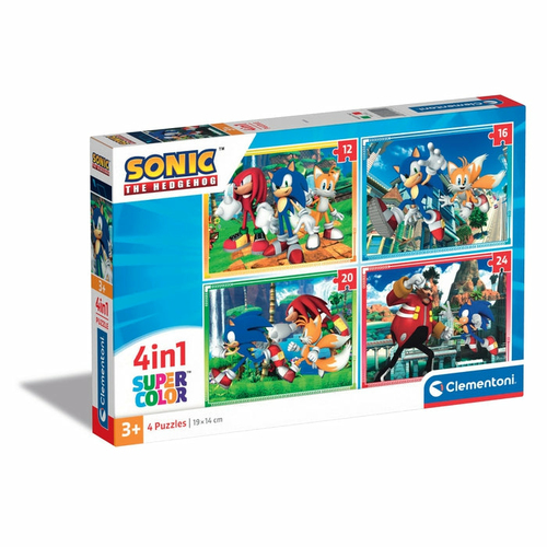 Clementoni 21522