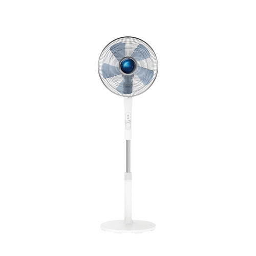 Rowenta Turbo Silence Extreme VU5840 household fan White – image 1