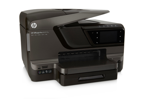 HP Pro 8600 Plus – image 5
