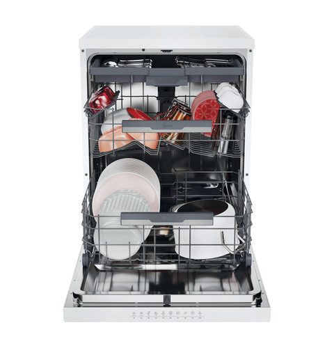Hoover HF 6B4S1PW-80 – image 3
