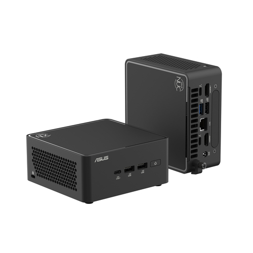 ASUS RNUC15CRHI300002 BB C3 100U Kit