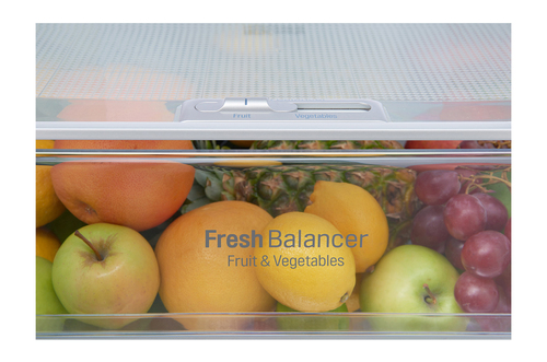 LG GBB59PZFFB fridge-freezer Freestanding – image 5