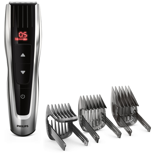 Philips HAIRCLIPPER Series 7000 Stainless steel blades hair clipper