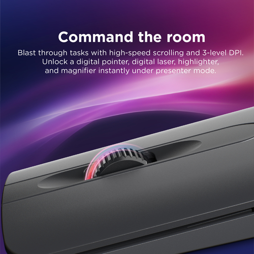 Lenovo 4Y51T62792 mouse Universal Ambidextrous Bluetooth IR LED 4000 DPI – image 2
