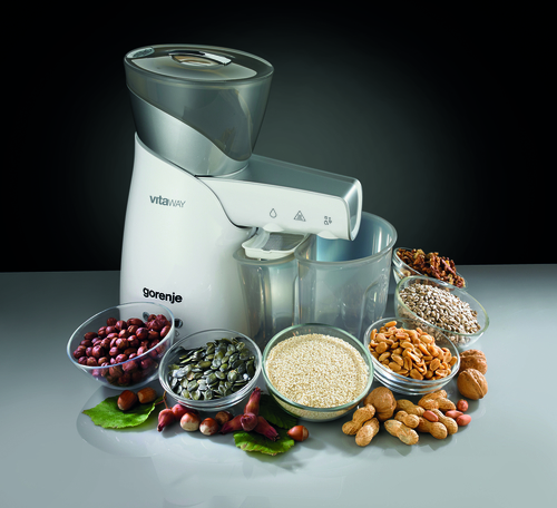 Gorenje OP650W Stand mixer – image 3