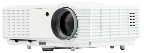 Salora 60BFH3800 data projector Ceiling-mounted projector 320 ANSI lumens LED 1080p (1920x1080) White – image 3