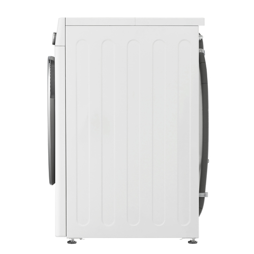 LG F4R7011TSWC washing machine Front-load – image 2