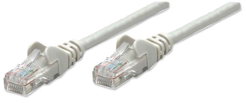 Intellinet Cable de red Cat6, UTP imagen 1