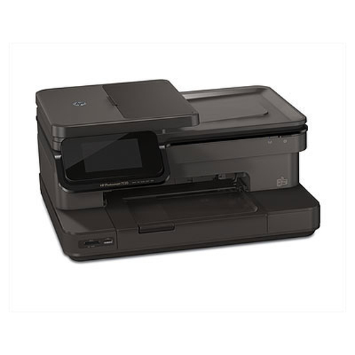 HP Photosmart 7520 e-All-in-One Printer