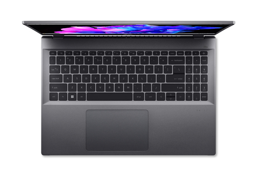 Acer Swift SFG16-71-73RA Intel® Core™ i7 i7-1355U Laptop – image 4