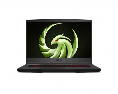 MSI 15 A4DDR-033BE