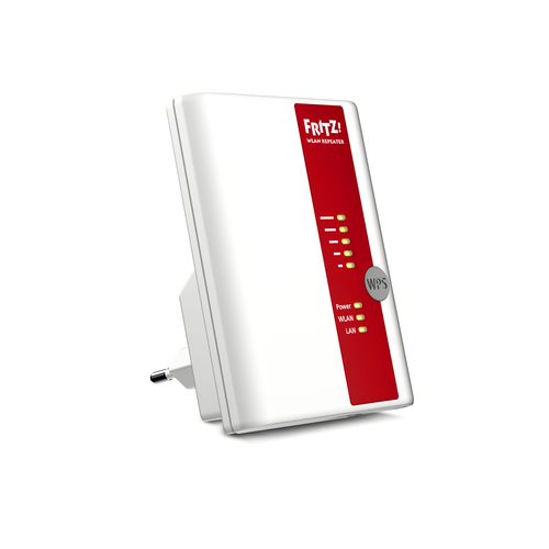 FRITZ!WLAN Repeater 450E Polska – image 2