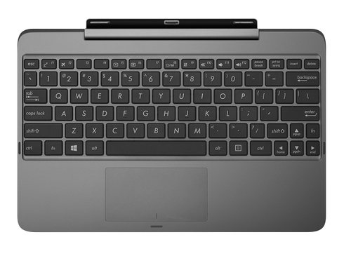 ASUS Transformer Book T100HA-0263EZ8500 laptop Intel Atom® x5-Z8500 Hybrid (2-in-1) – image 2