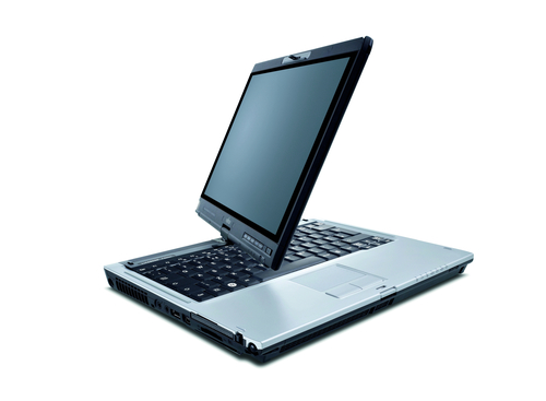 Fujitsu LIFEBOOK T5010 – image 4