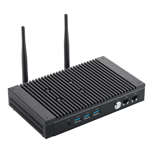 ASUS PL64-B-S30160MN PC/workstation barebone Black i3-1315U – image 2