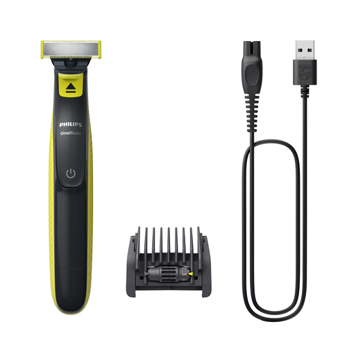 Philips Norelco OneBlade OneBlade QP2724/20 Face – image 3