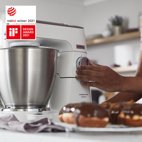Kenwood Titanium Chef Baker XL – image 6