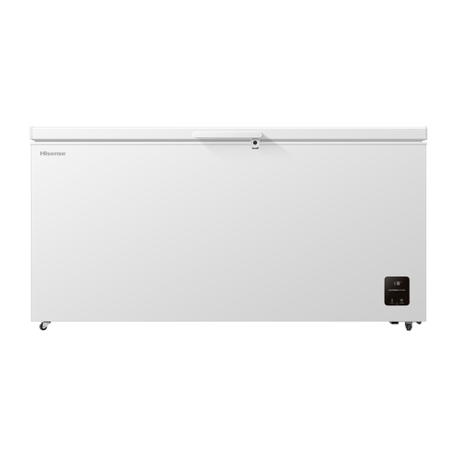 Hisense FC650D4AWLYE freezer Freestanding – image 2