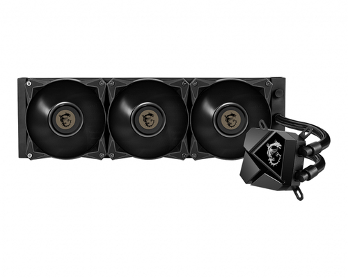 MSI MAGCORELIQUID P360 Процессор All-in-one liquid cooler Черный