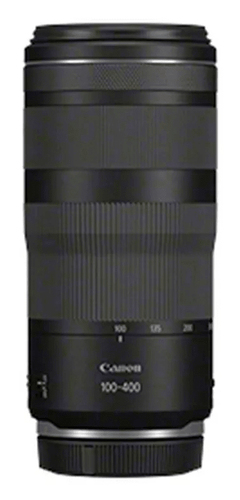 Canon RF 100-400 f/5.6-8 USM, afbeelding 2