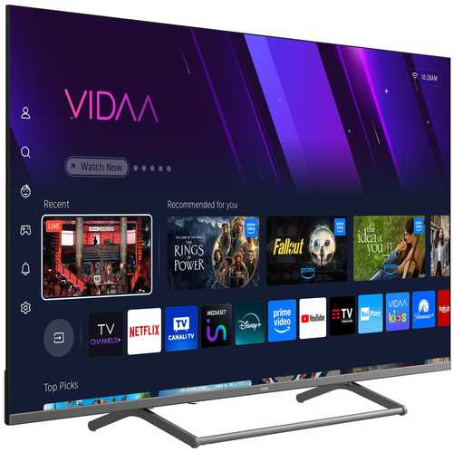 SABA SA50KM10VDA TV – image 3