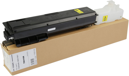 CoreParts MSP8194 toner cartridge 1 pc(s) Black