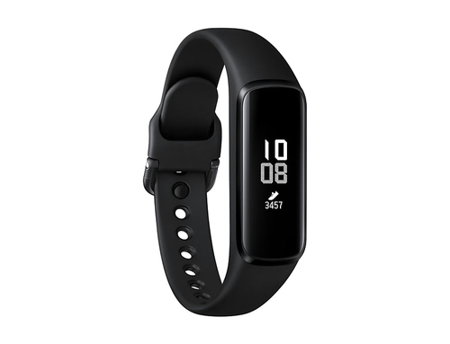 Samsung SM-R375NZKADBT smartwatch / sport watch