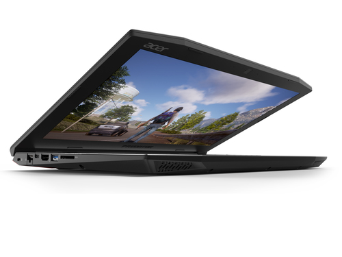 Acer PH317-51-7815 + Options Pack 17" – image 4