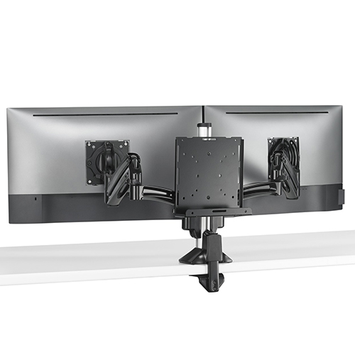Chief KONTOUR Thin Client PC Mount, Column, afbeelding 3